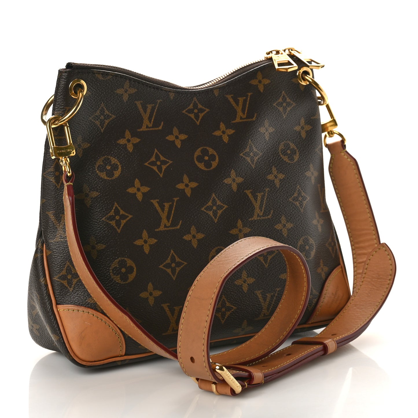 Monogram Odeon PM Natural