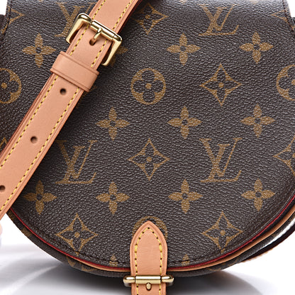 Louis Vuitton Monogram Tambourin 9 of 9