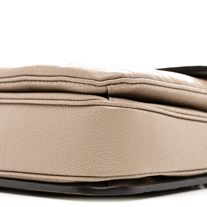 Louis Vuitton Empreinte Pochette Metis Tourterelle 10 of 10