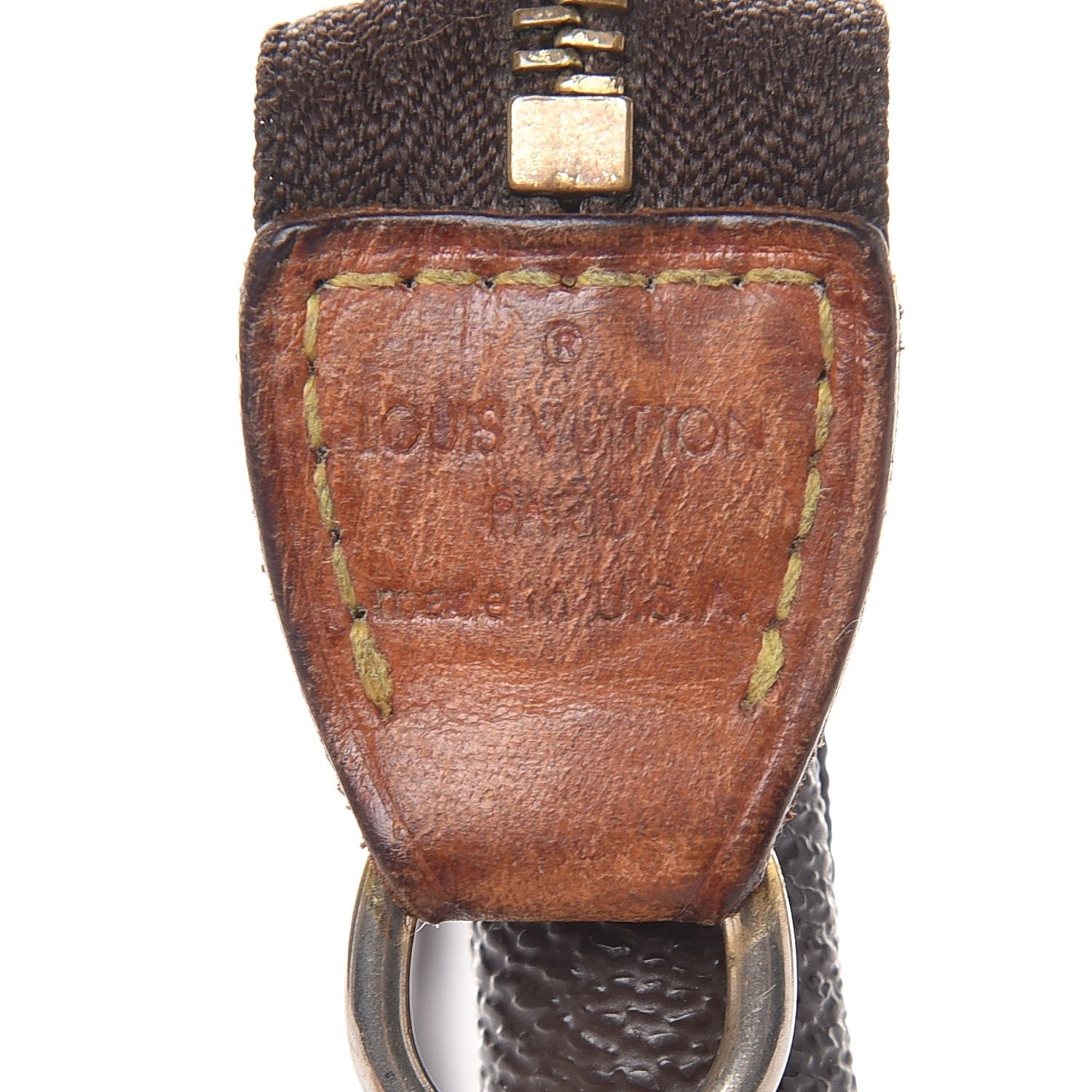 Louis Vuitton Monogram Pochette Accessories 7 of 13