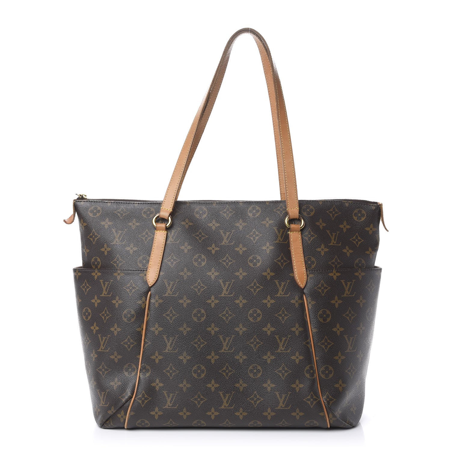 Louis Vuitton Monogram Totally GM 1 of 20