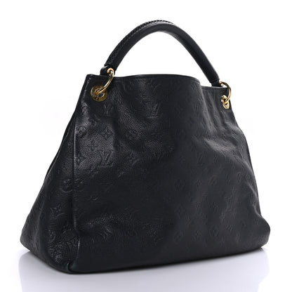 Louis Vuitton Empreinte Artsy MM Infini 3 of 8