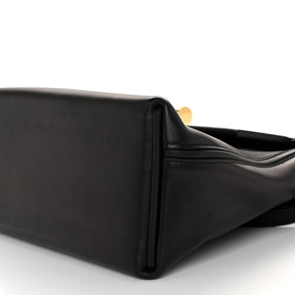 Hermes Evercolor Swift 24/24 21 Black 10 of 10