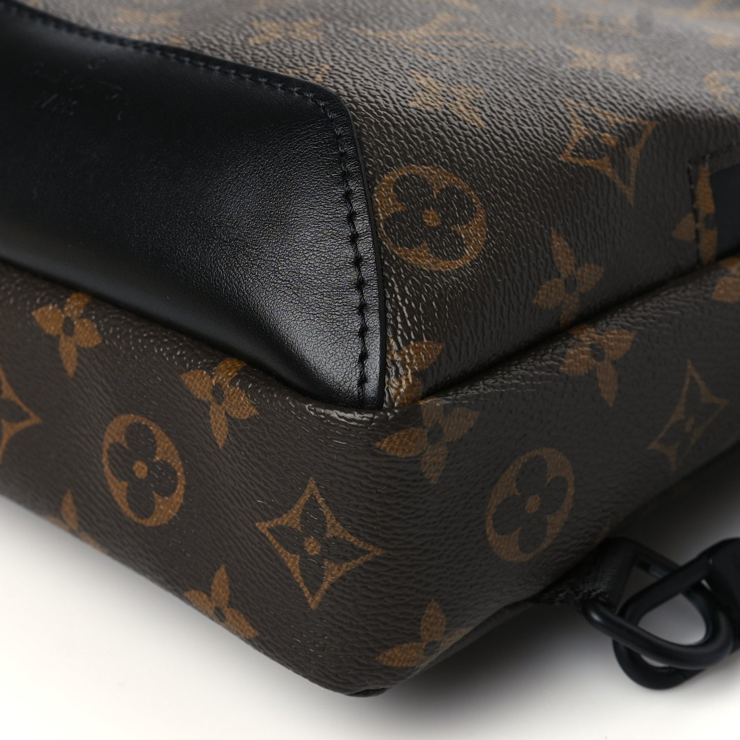 Monogram Macassar Avenue Sling Bag