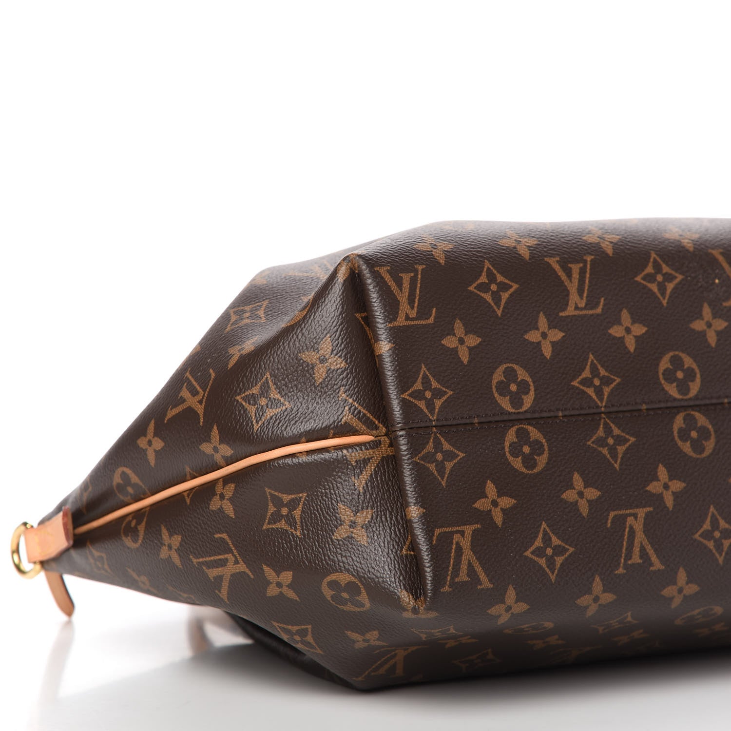 Louis Vuitton Monogram Turenne MM 6 of 10