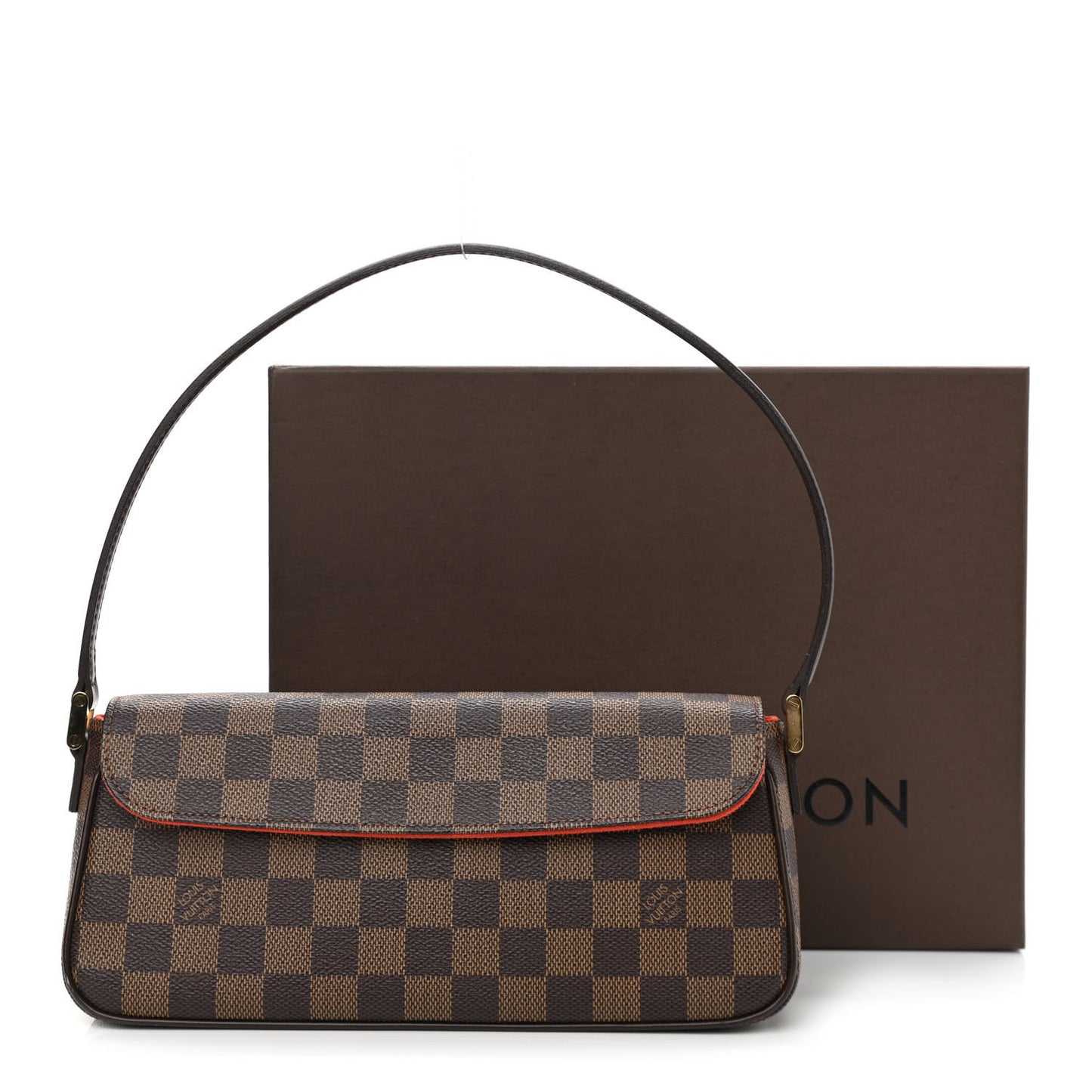 Damier Ebene Recoleta