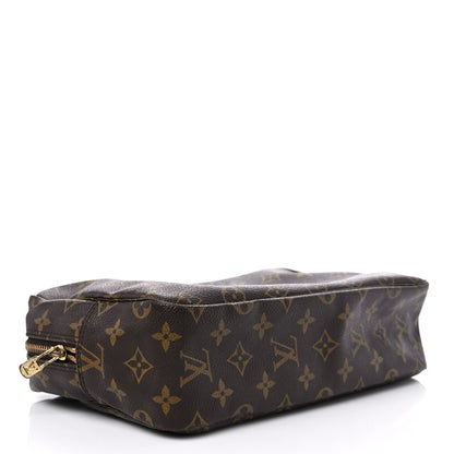 Louis Vuitton Monogram Trousse Toilette 28 4 of 14