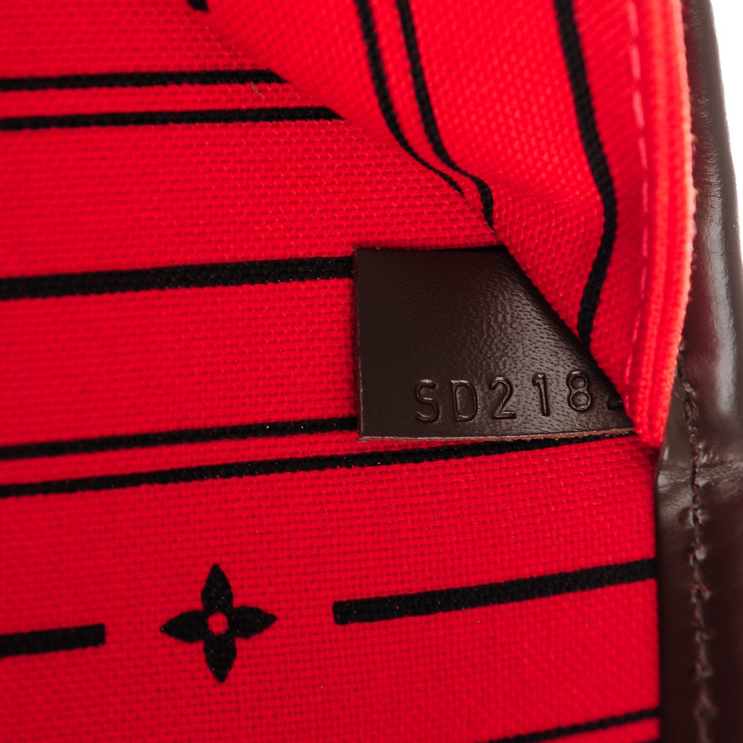 Damier Ebene Neverfull GM