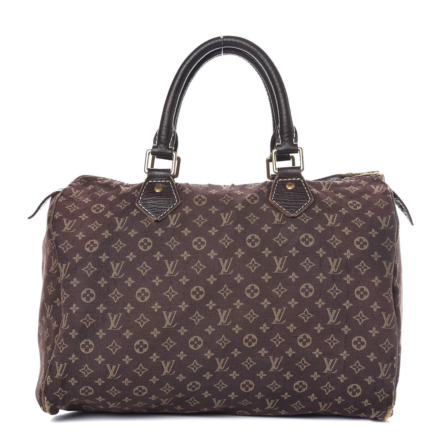 Mini Lin Speedy 30 Ebene