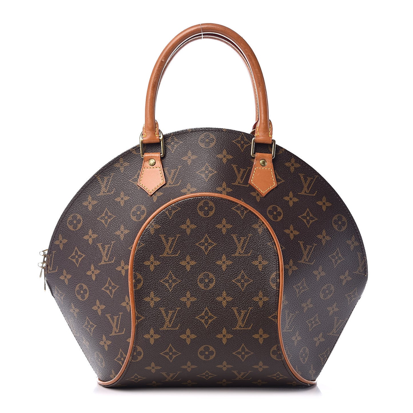 Monogram Ellipse MM