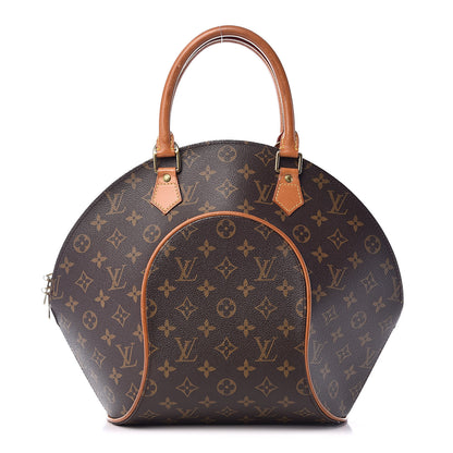 Louis Vuitton Monogram Ellipse MM 1 of 15