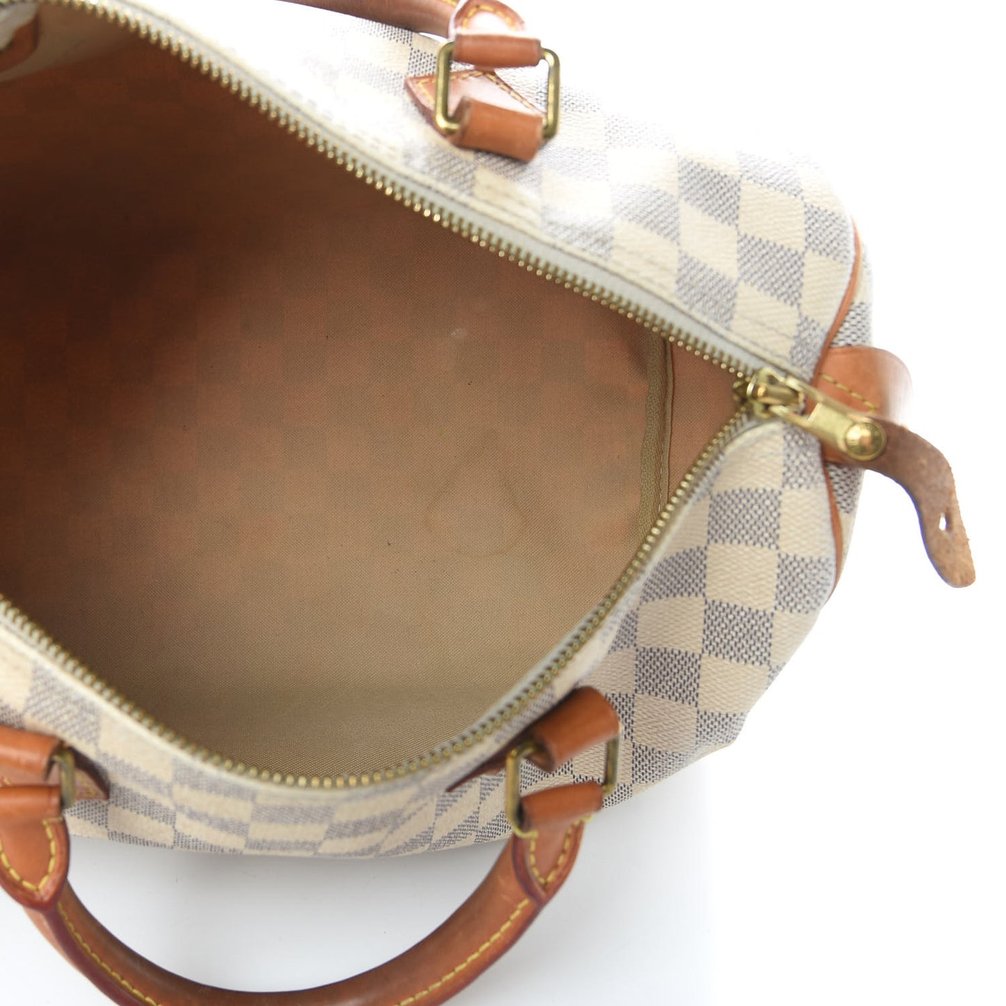 Damier Azur Speedy 30