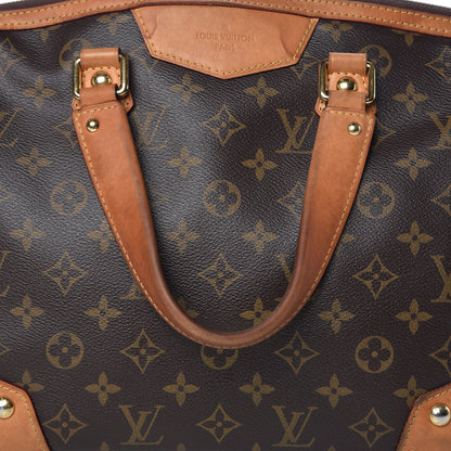 Louis Vuitton Monogram Retiro PM 11 of 22