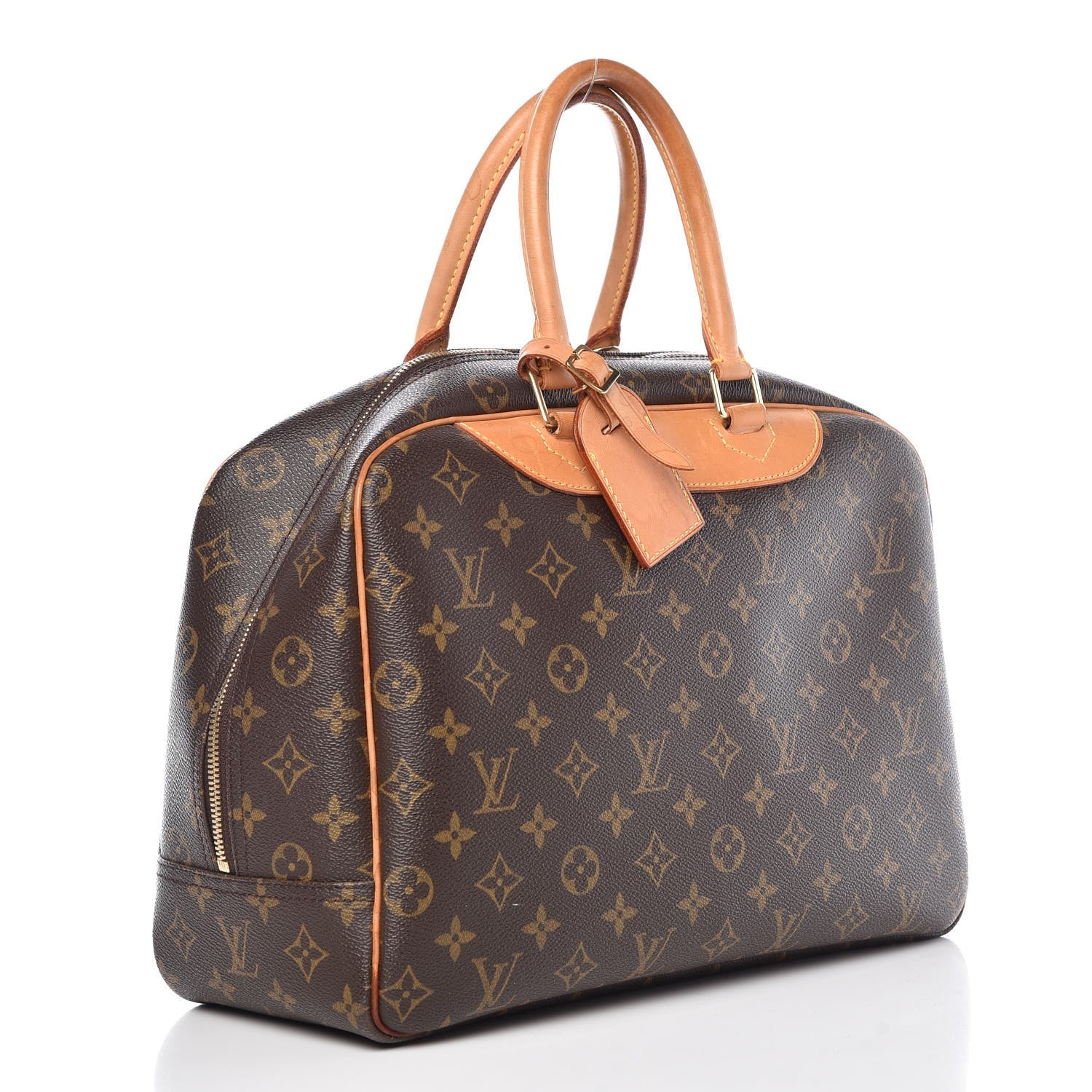 Louis Vuitton Monogram Deauville 3 of 13