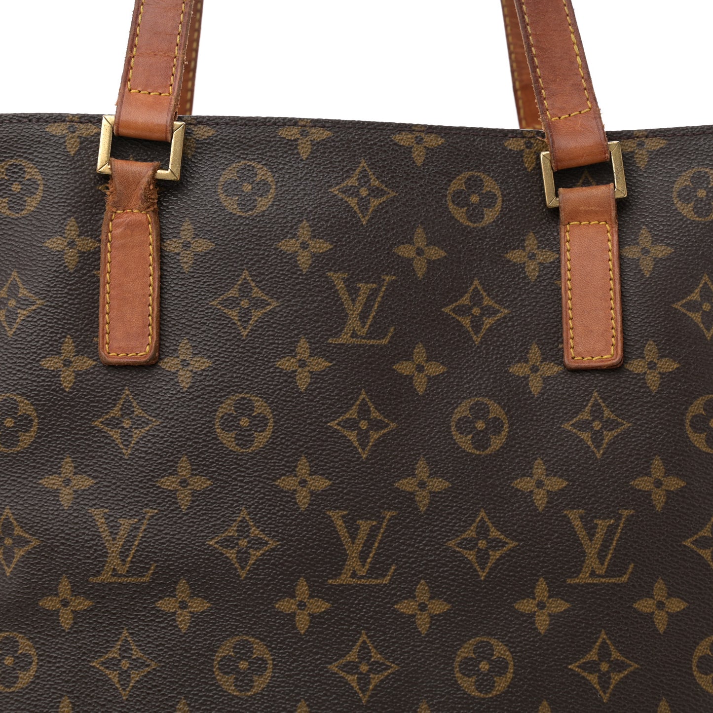 Monogram Cabas Alto