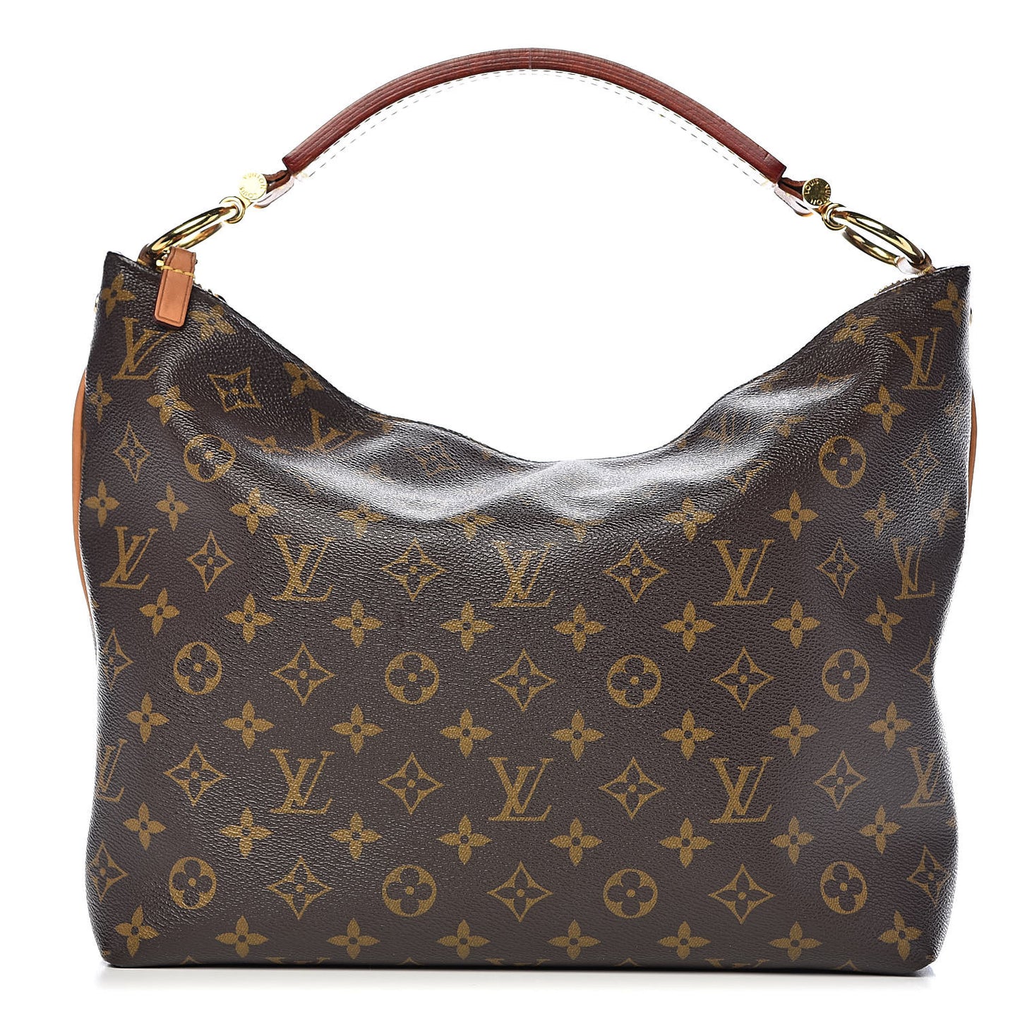 Monogram Sully PM