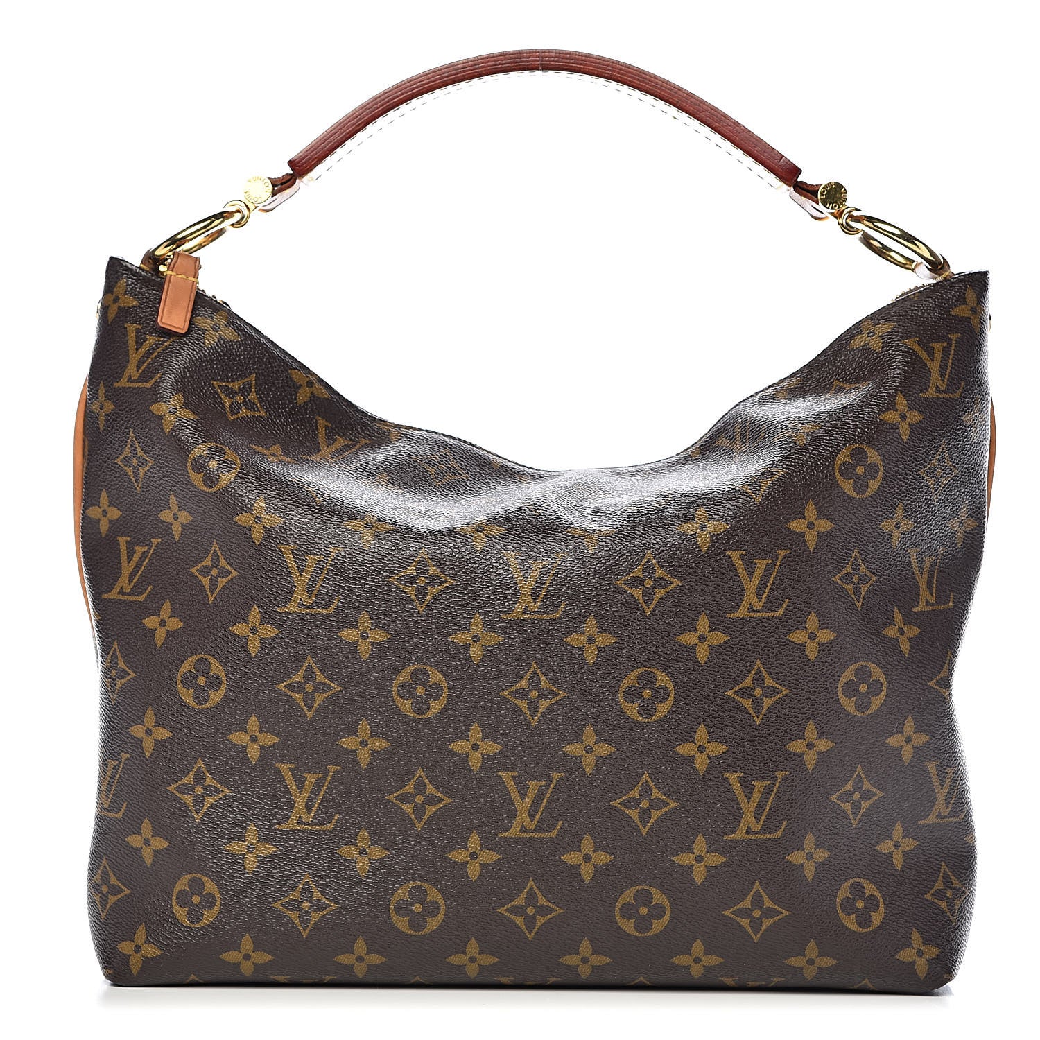 Louis Vuitton Monogram Sully PM 1 of 10