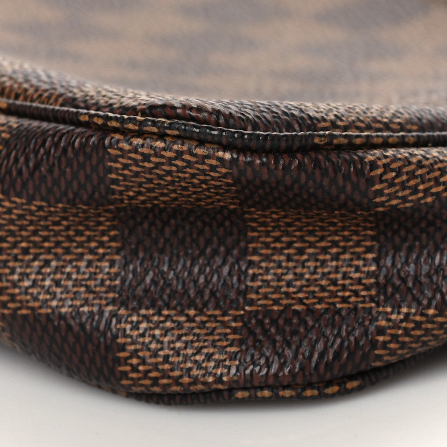Louis Vuitton Damier Ebene Pochette Accessories 11 of 12