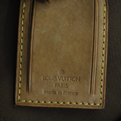Louis Vuitton Monogram Keepall 60 9 of 11