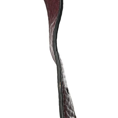 Prada Vitello Phenix Shopping Tote Granato 12 of 12