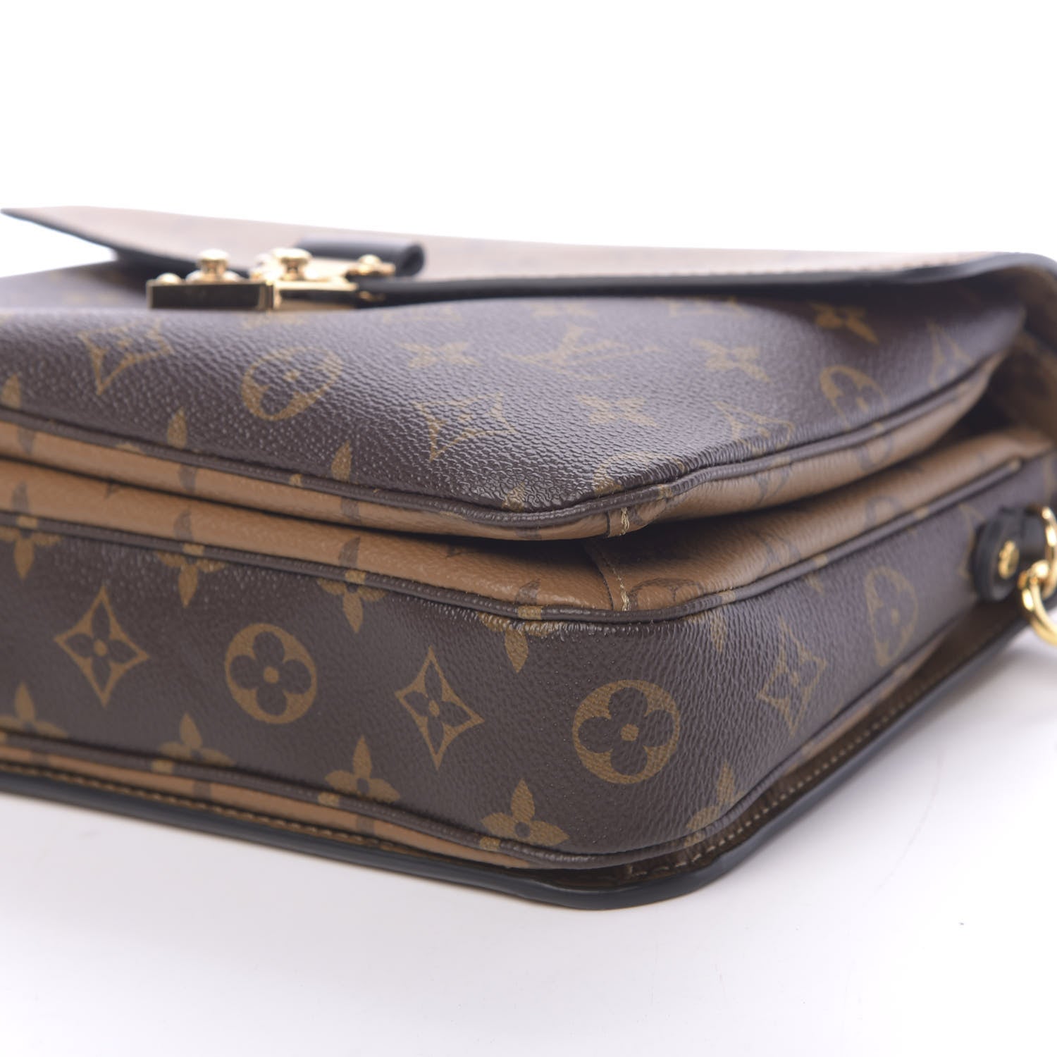Louis Vuitton Reverse Monogram Pochette Metis 9 of 10