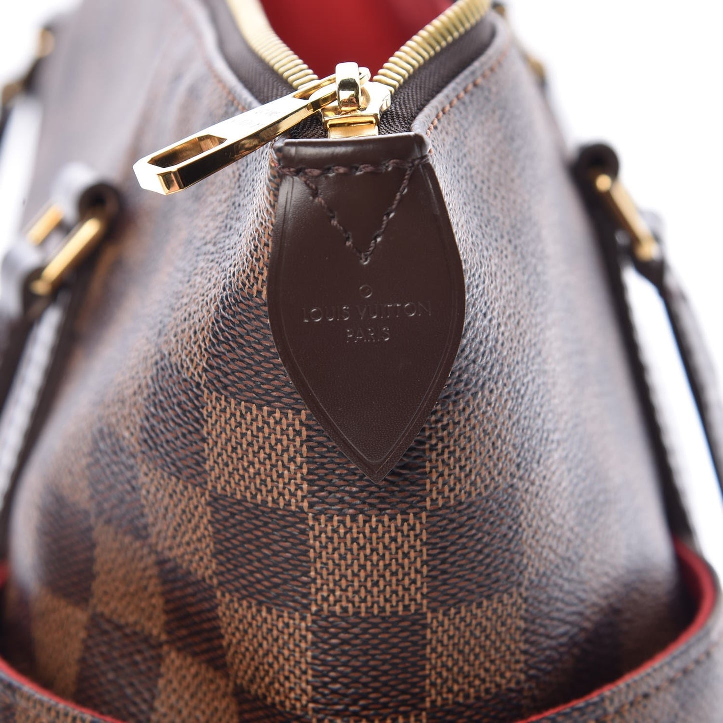 Damier Ebene Totally MM