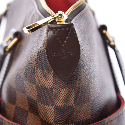 Louis Vuitton Damier Ebene Totally MM 5 of 9