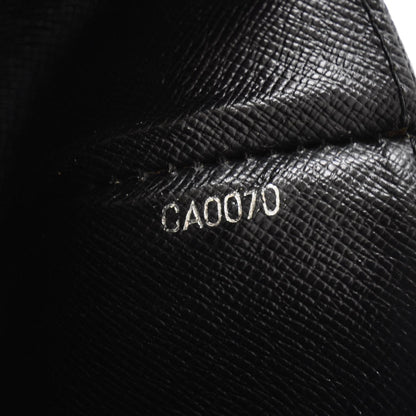 Louis Vuitton Taiga Baikal Pochette 9 of 9