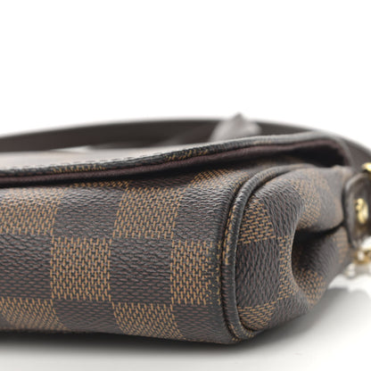 Louis Vuitton Damier Ebene Favorite PM 10 of 15