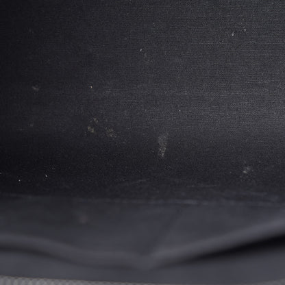 Louis Vuitton Epi Brea GM Black 9 of 15