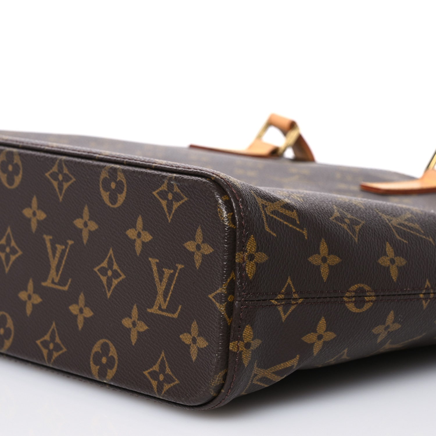 Louis Vuitton Monogram Luco 10 of 12