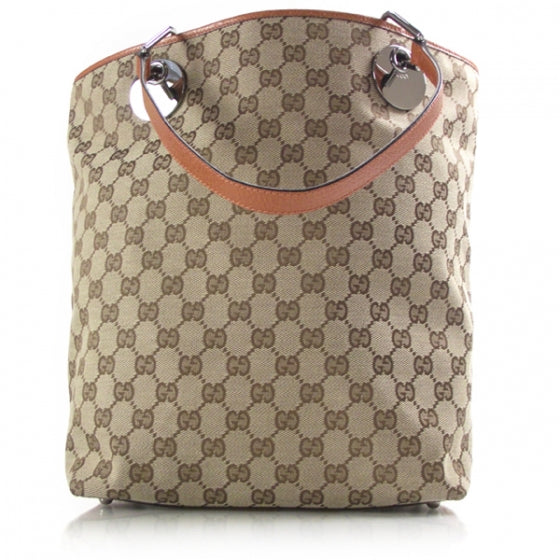 Monogram Large Eclipse Tote