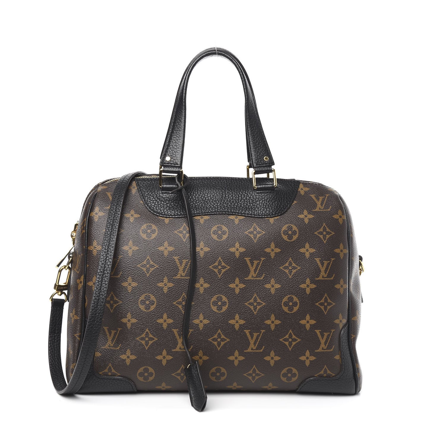 Monogram Retiro NM Black