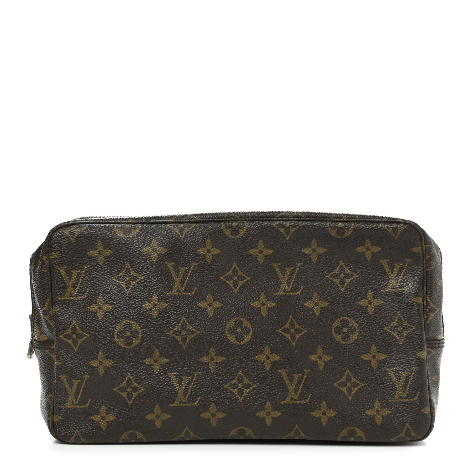 Louis Vuitton Monogram Trousse Toilette 28 1 of 11