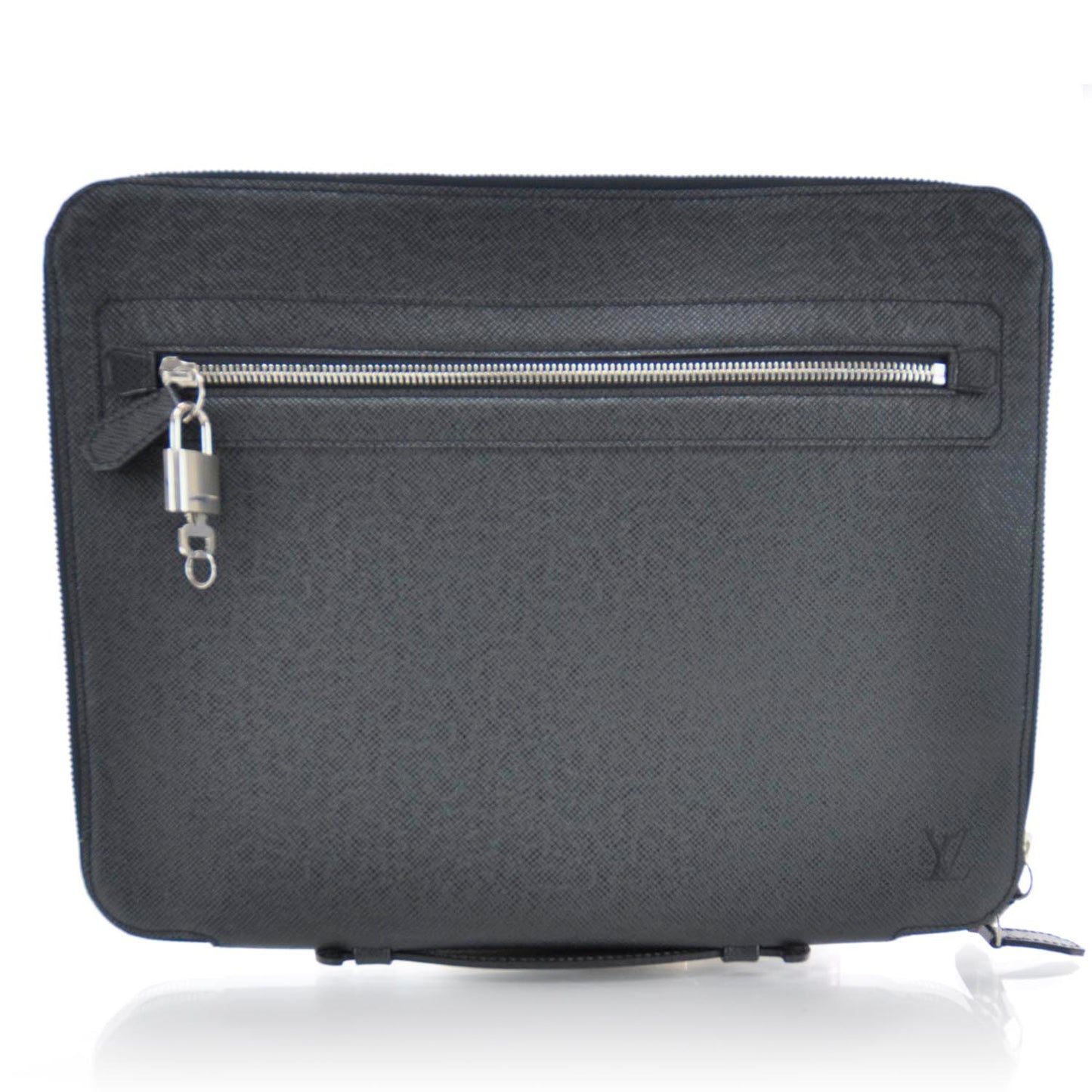 Taiga Vladimir Business Portfolio Briefcase