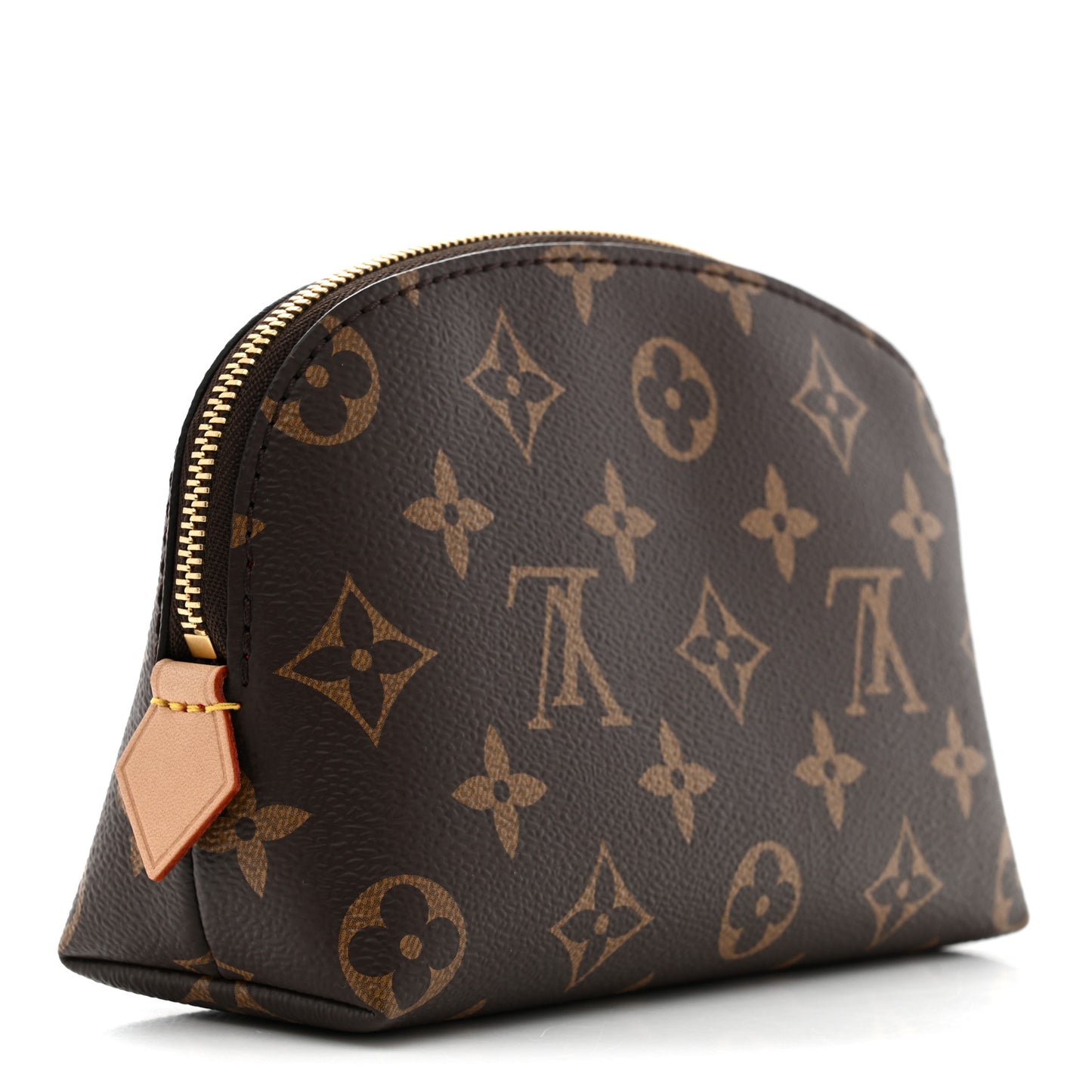 LV X TM Monogram Cerises Cosmetic Pouch PM