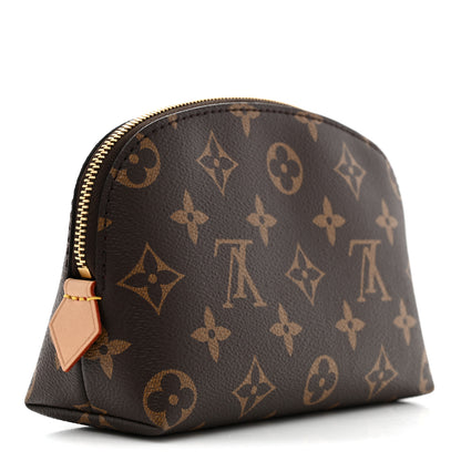 Louis Vuitton LV X TM Monogram Cerises Cosmetic Pouch PM 3 of 6