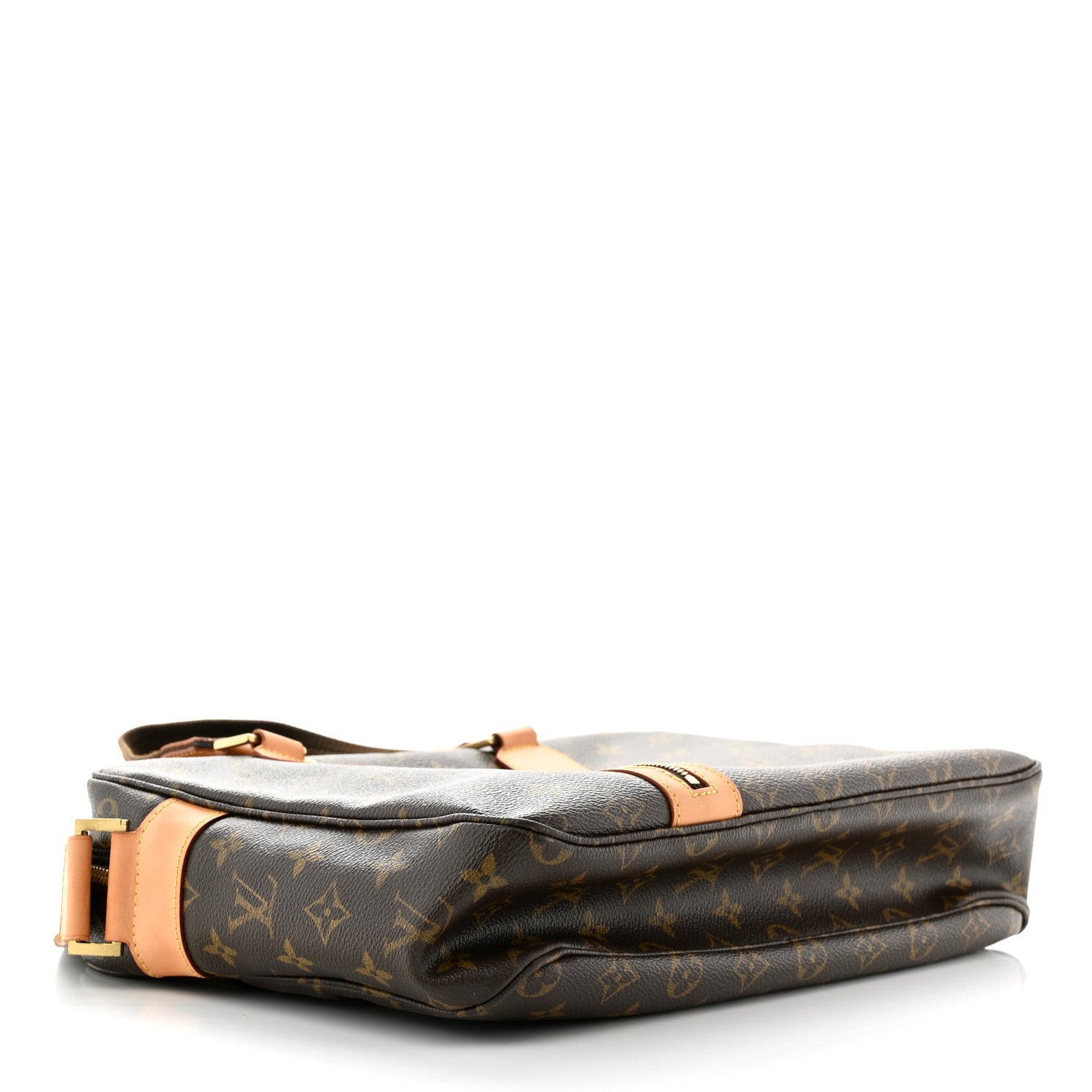 Louis Vuitton Monogram Sac Bosphore Briefcase 4 of 11