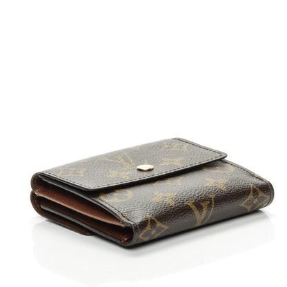 Louis Vuitton Monogram Elise Wallet 4 of 8