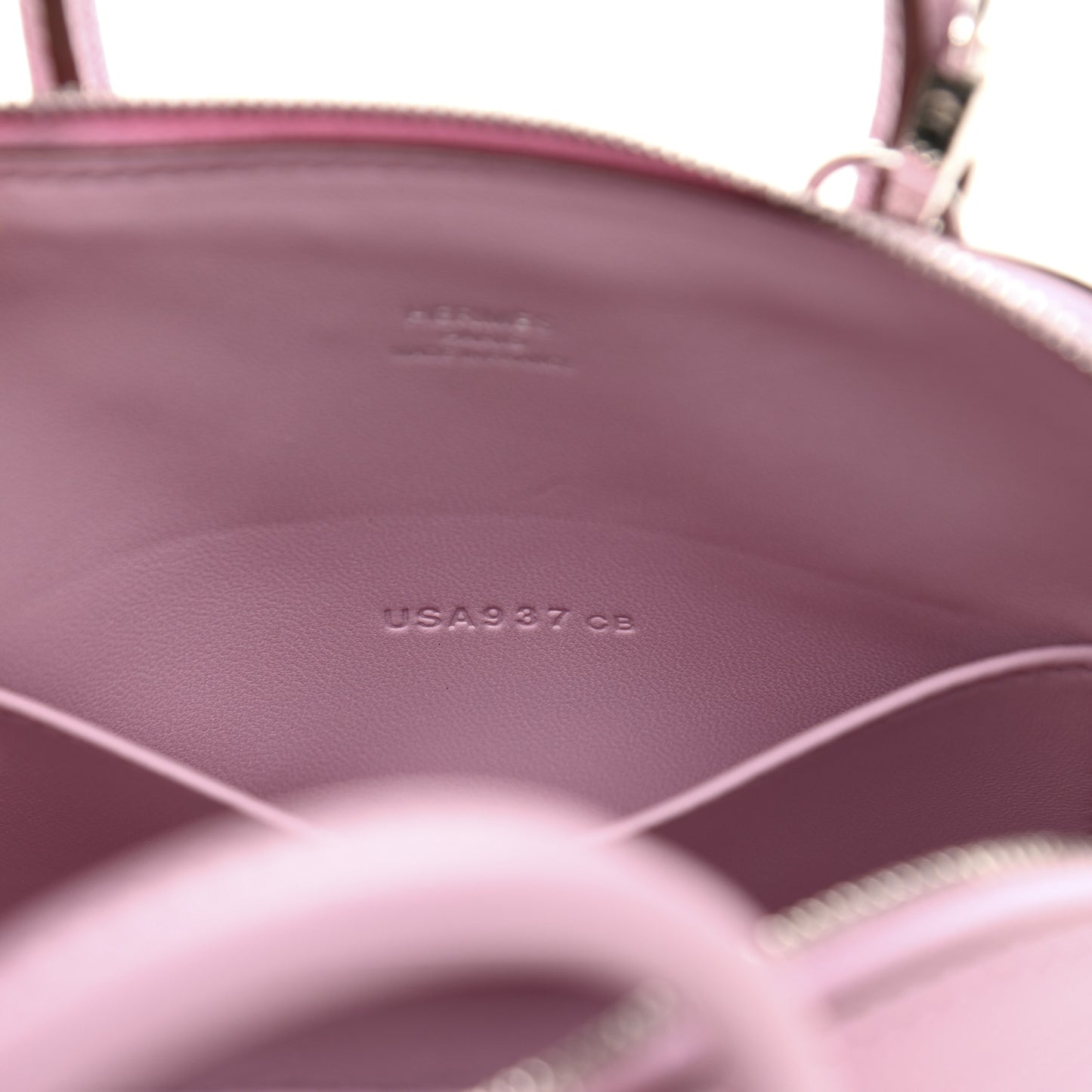 Chevre Mysore Mini 1923 Bolide Mauve Sylvestre