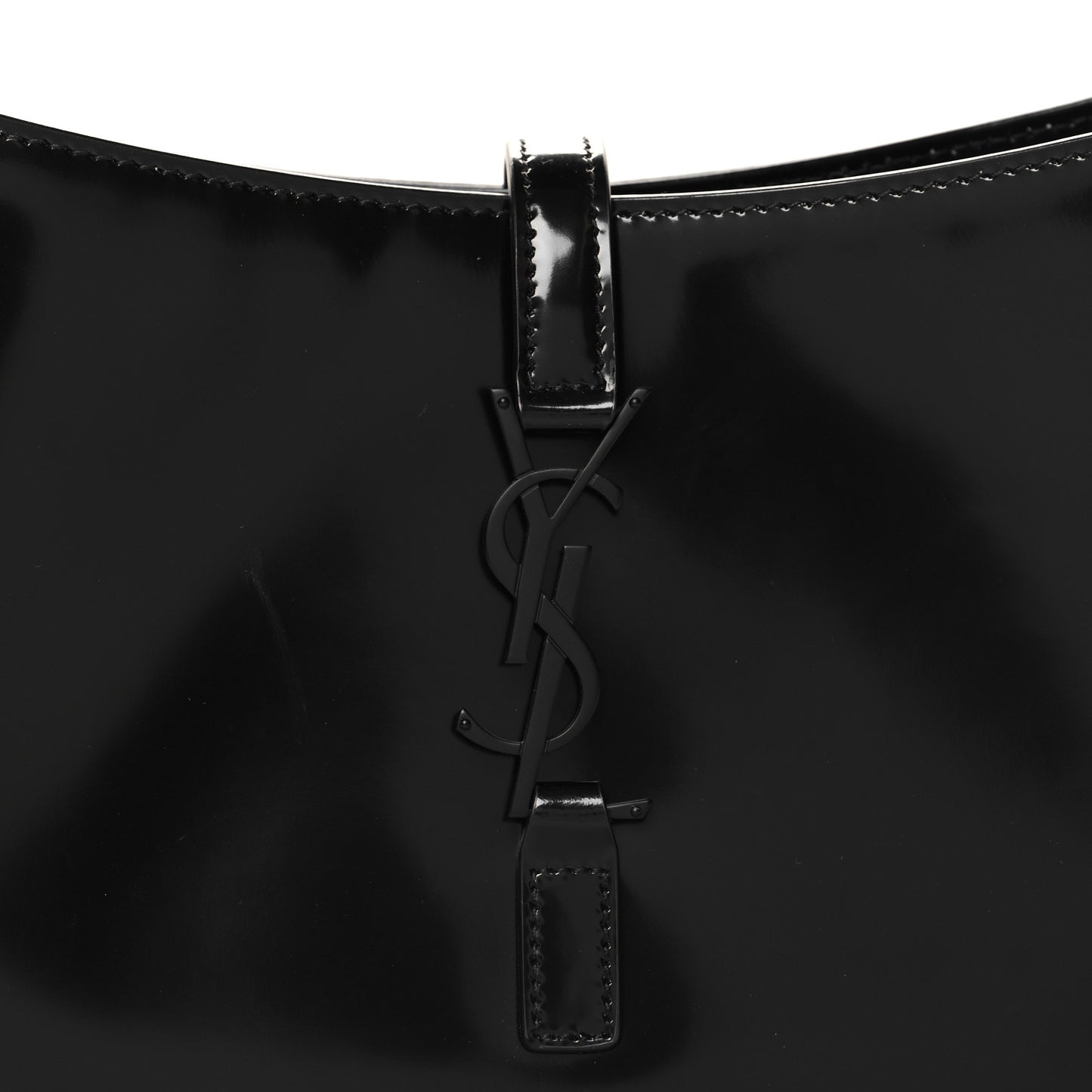 Patent Le 5 A 7 Monochrome Hobo Black