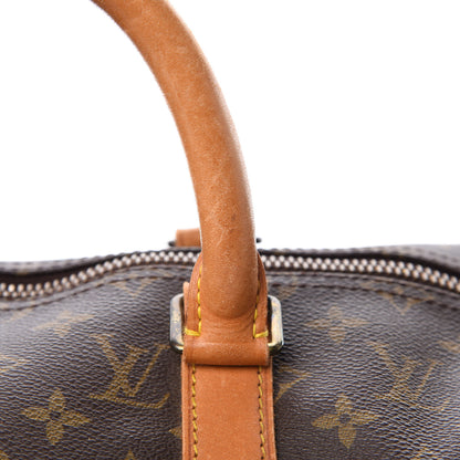Louis Vuitton Monogram Keepall 50 17 of 19