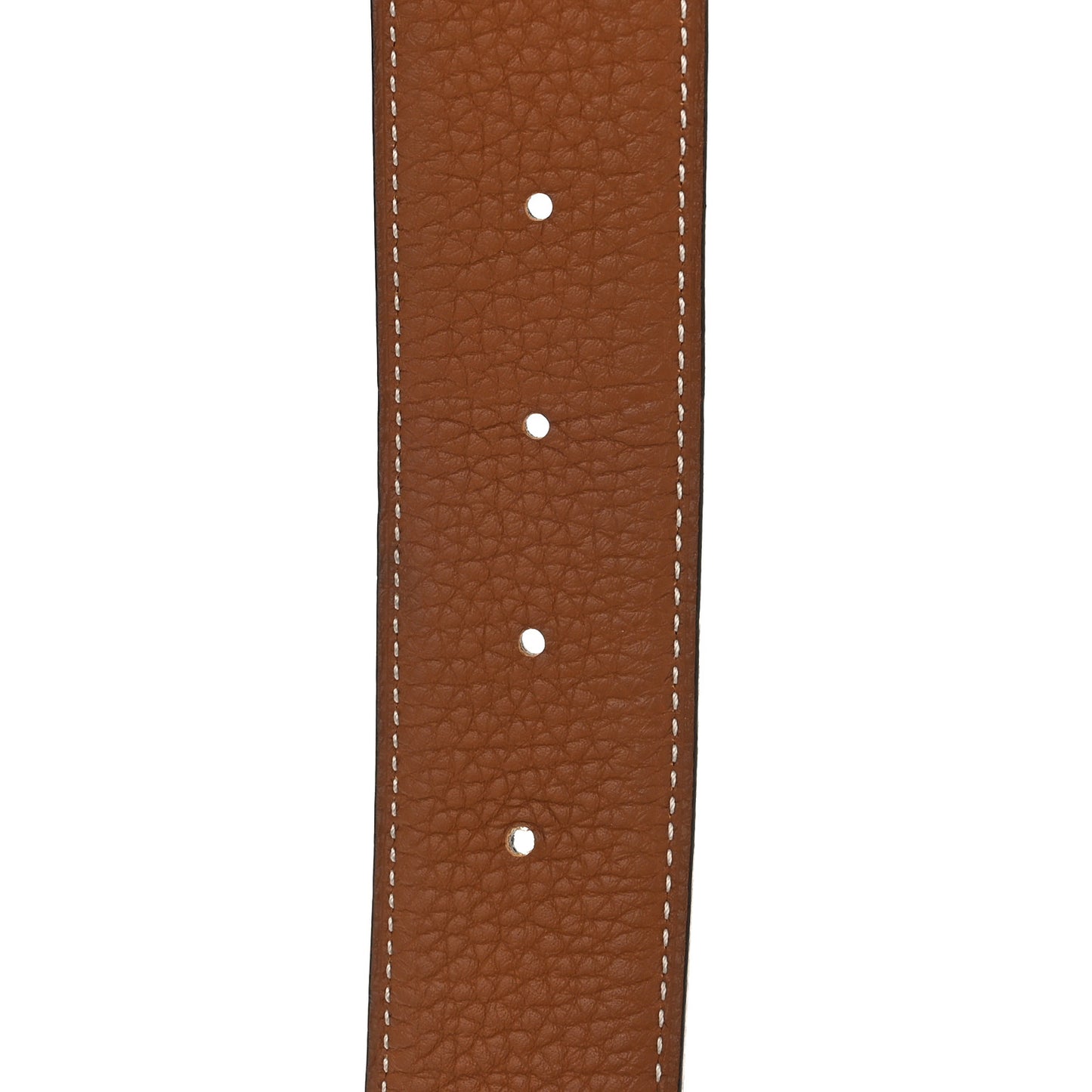 Box Togo 32mm H Belt 110 44 Black Gold