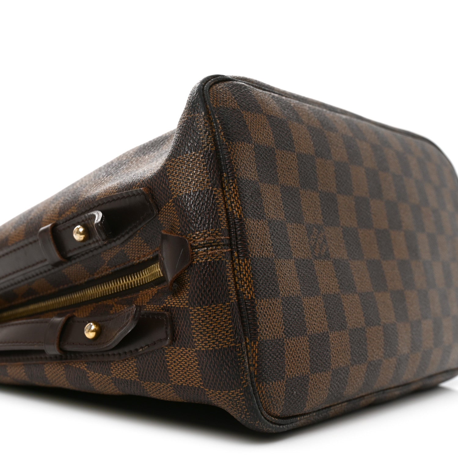 Louis Vuitton Damier Ebene Cabas Rivington 8 of 9