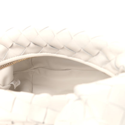 Bottega Veneta Nappa Intrecciato Mini Jodie Chalk 5 of 10