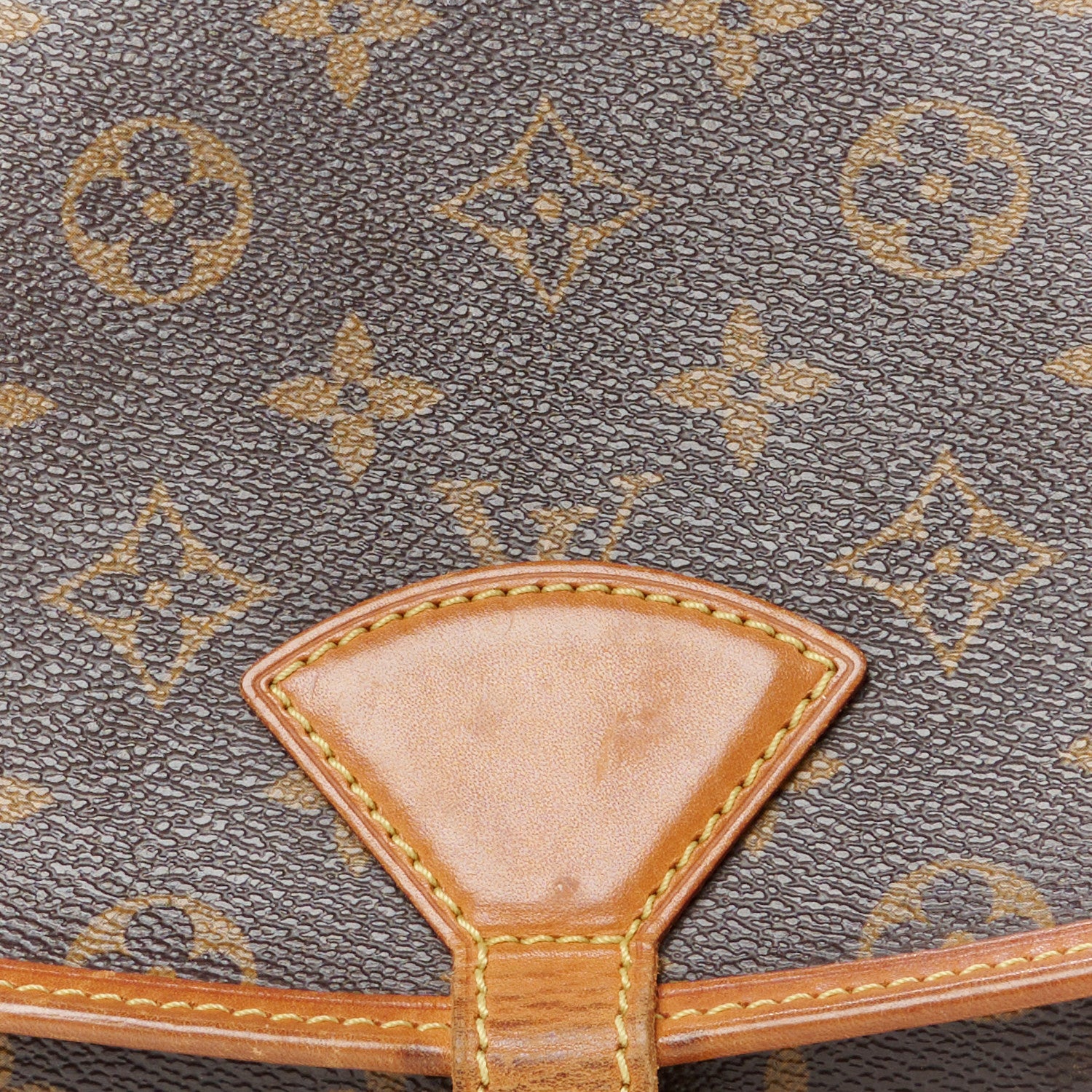 Louis Vuitton Monogram Sologne 8 of 14