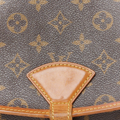 Louis Vuitton Monogram Sologne 8 of 14