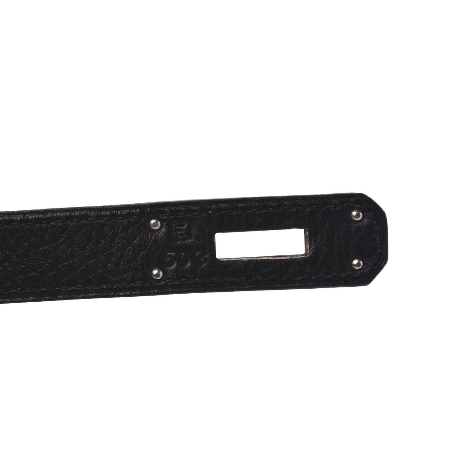 Taurillon Clemence Kelly Retourne 35 Black