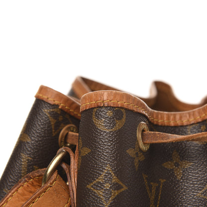 Louis Vuitton Monogram Noe 14 of 17