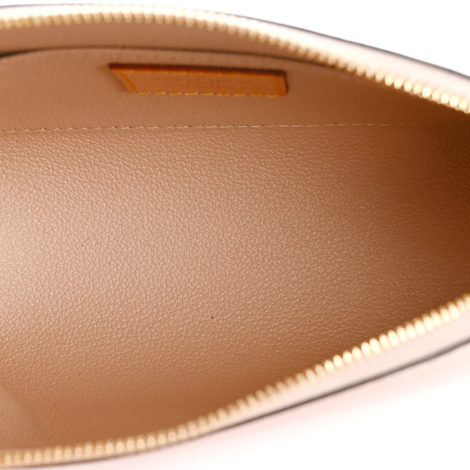 Louis Vuitton Epi Cosmetic Pouch Rose Ballerine 5 of 9